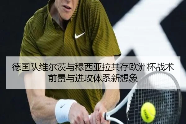 德国队维尔茨与穆西亚拉共存欧洲杯战术前景与进攻体系新想象