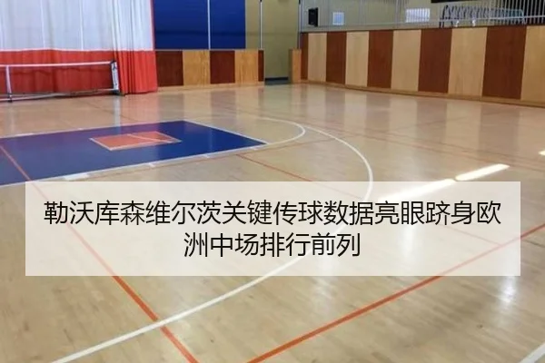 勒沃库森维尔茨关键传球数据亮眼跻身欧洲中场排行前列